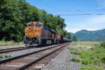 BNSF 8397